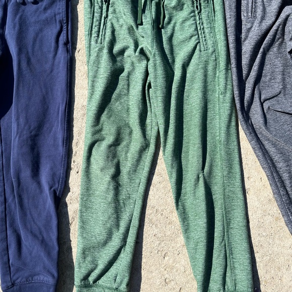 Bundle of 5 pairs active joggers - Picture 7 of 9